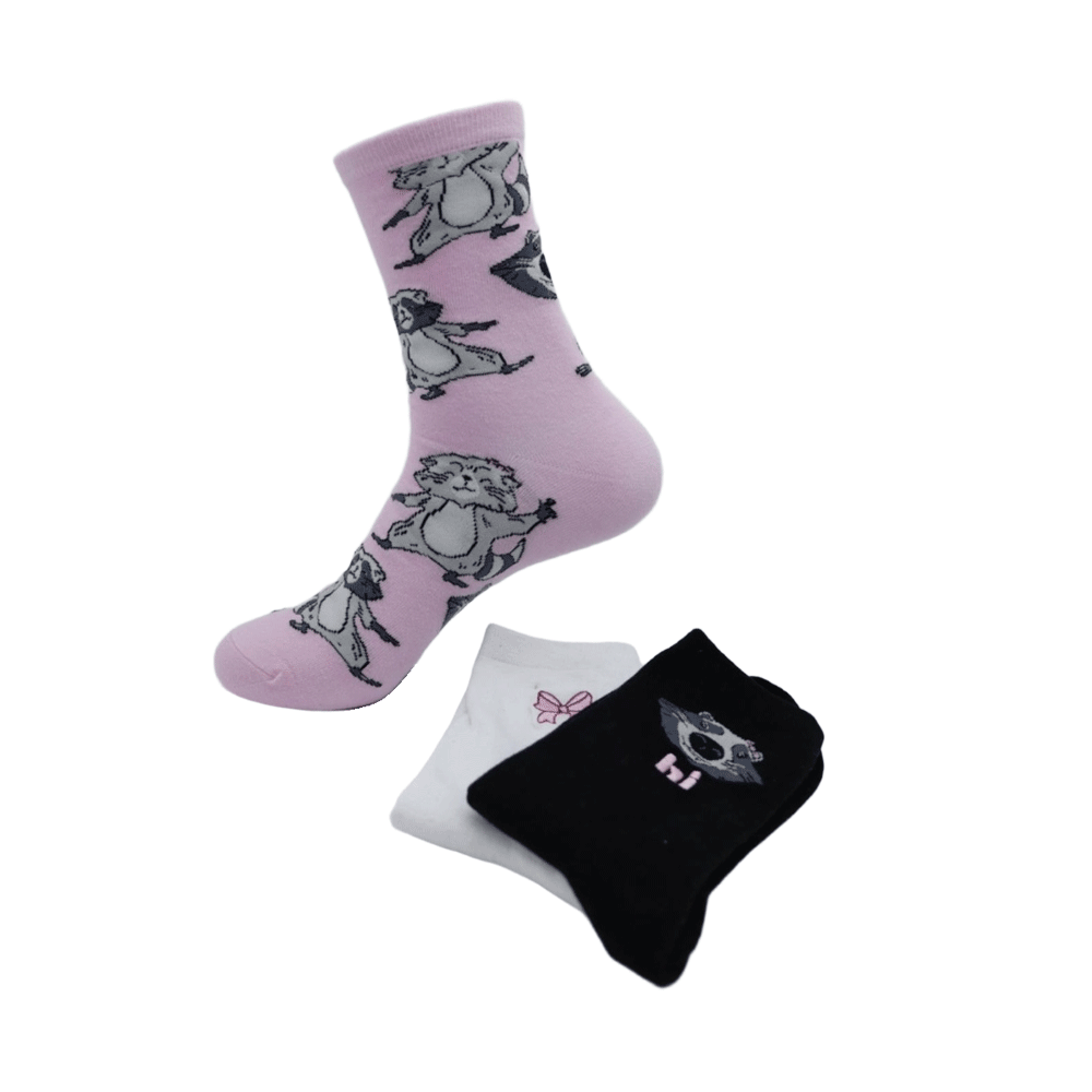 Socks