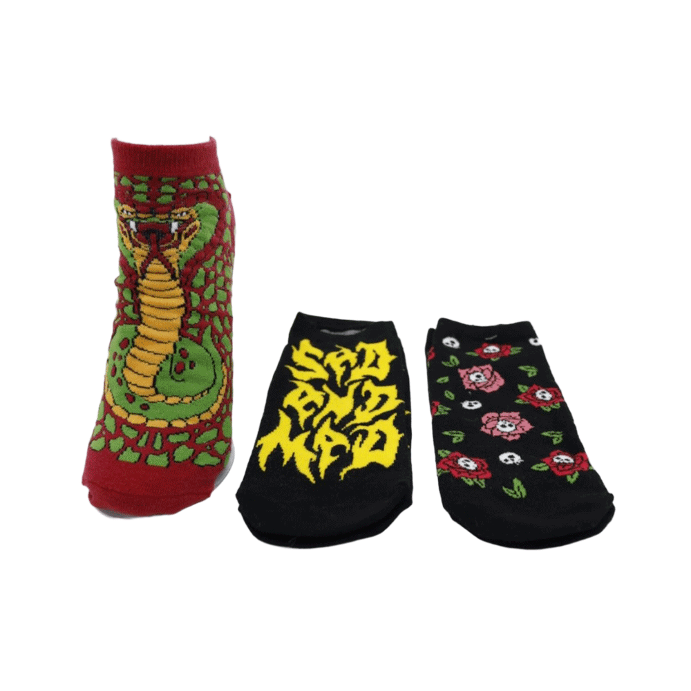 Socks