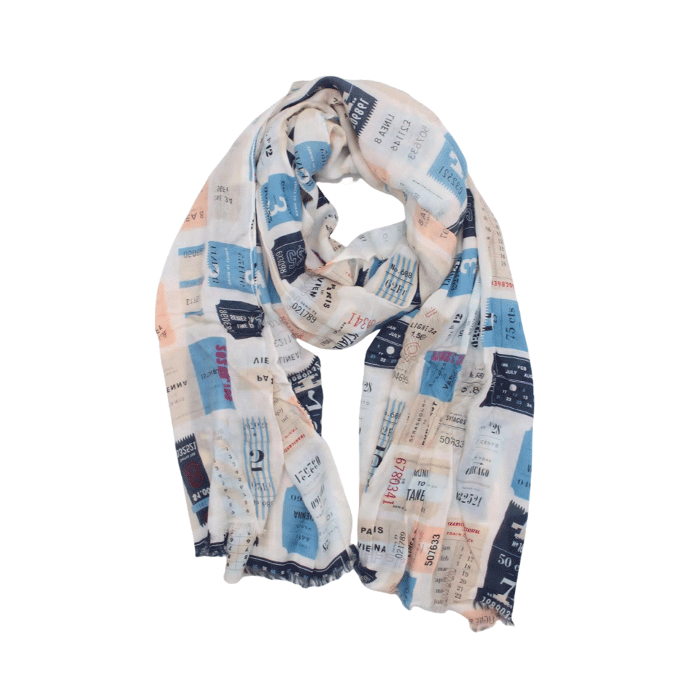 Scarf