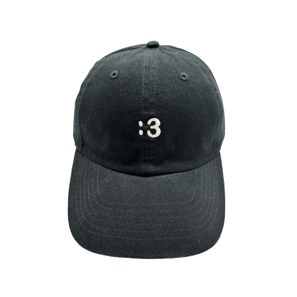 baseball hat