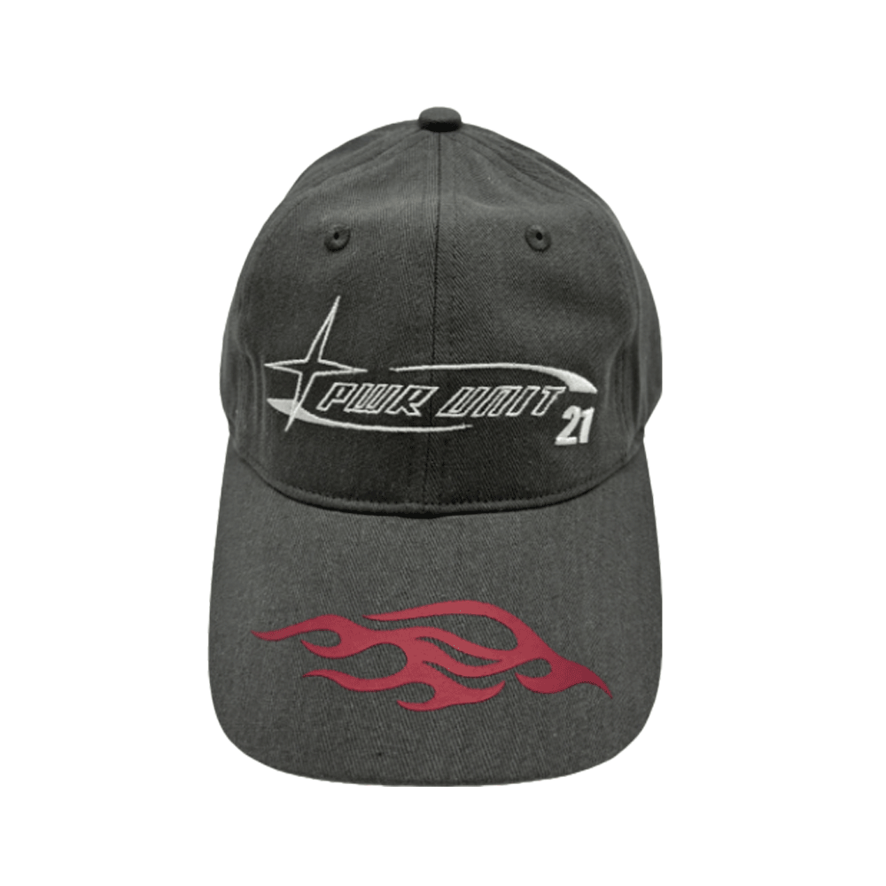 baseball hat