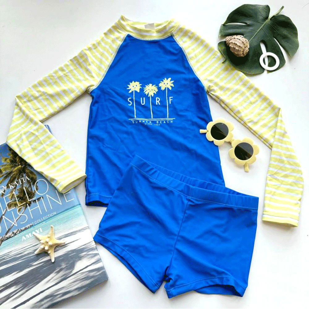 Swimwear