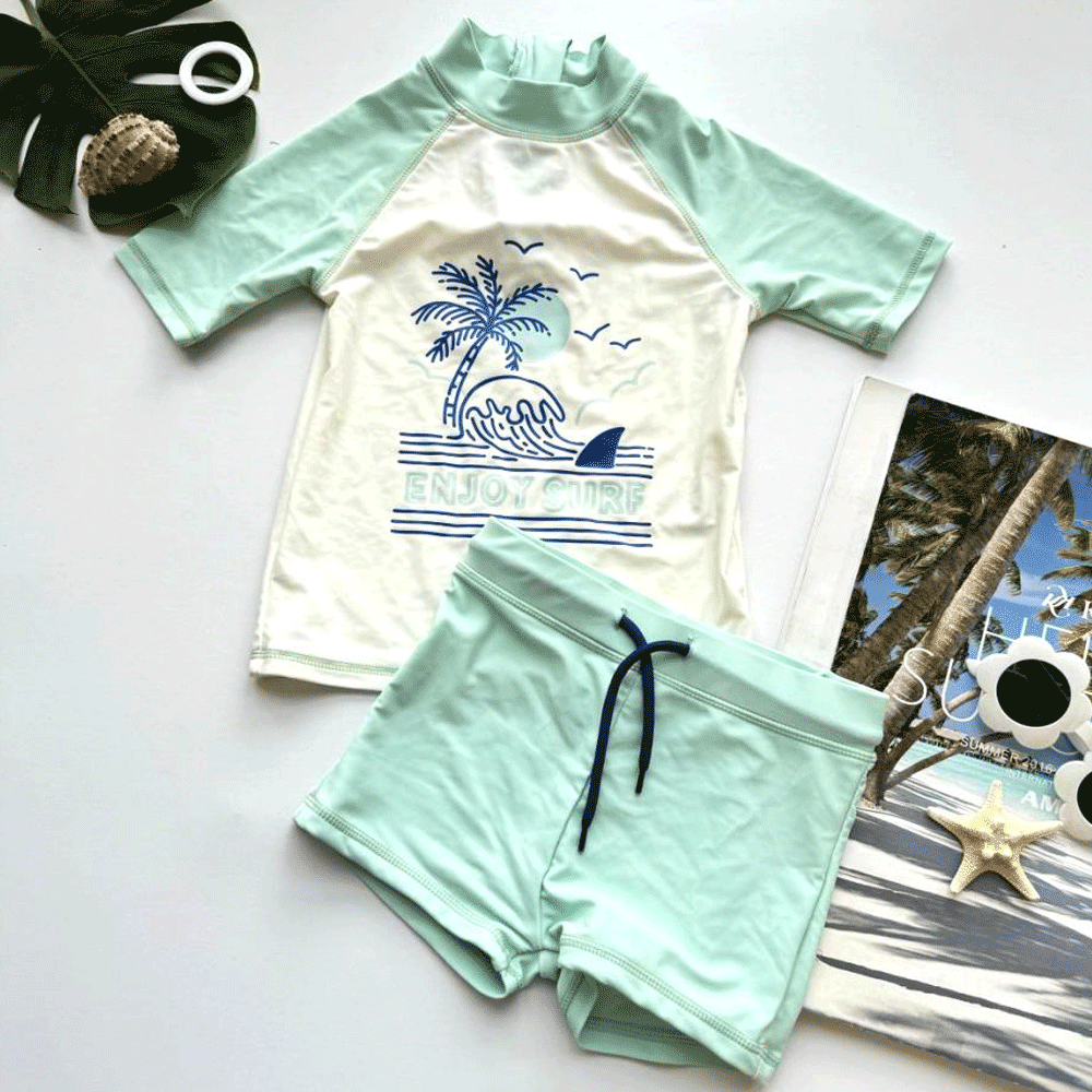 Swimwear
