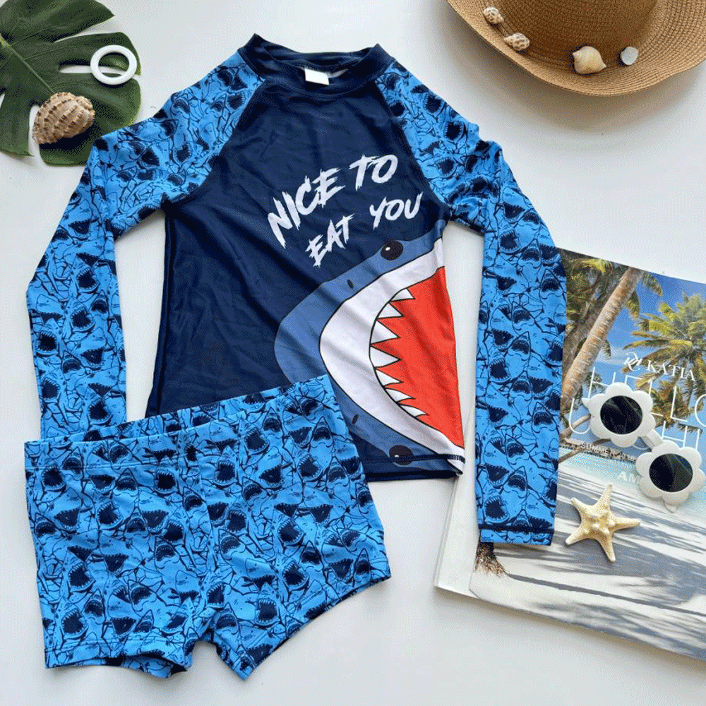 Swimwear