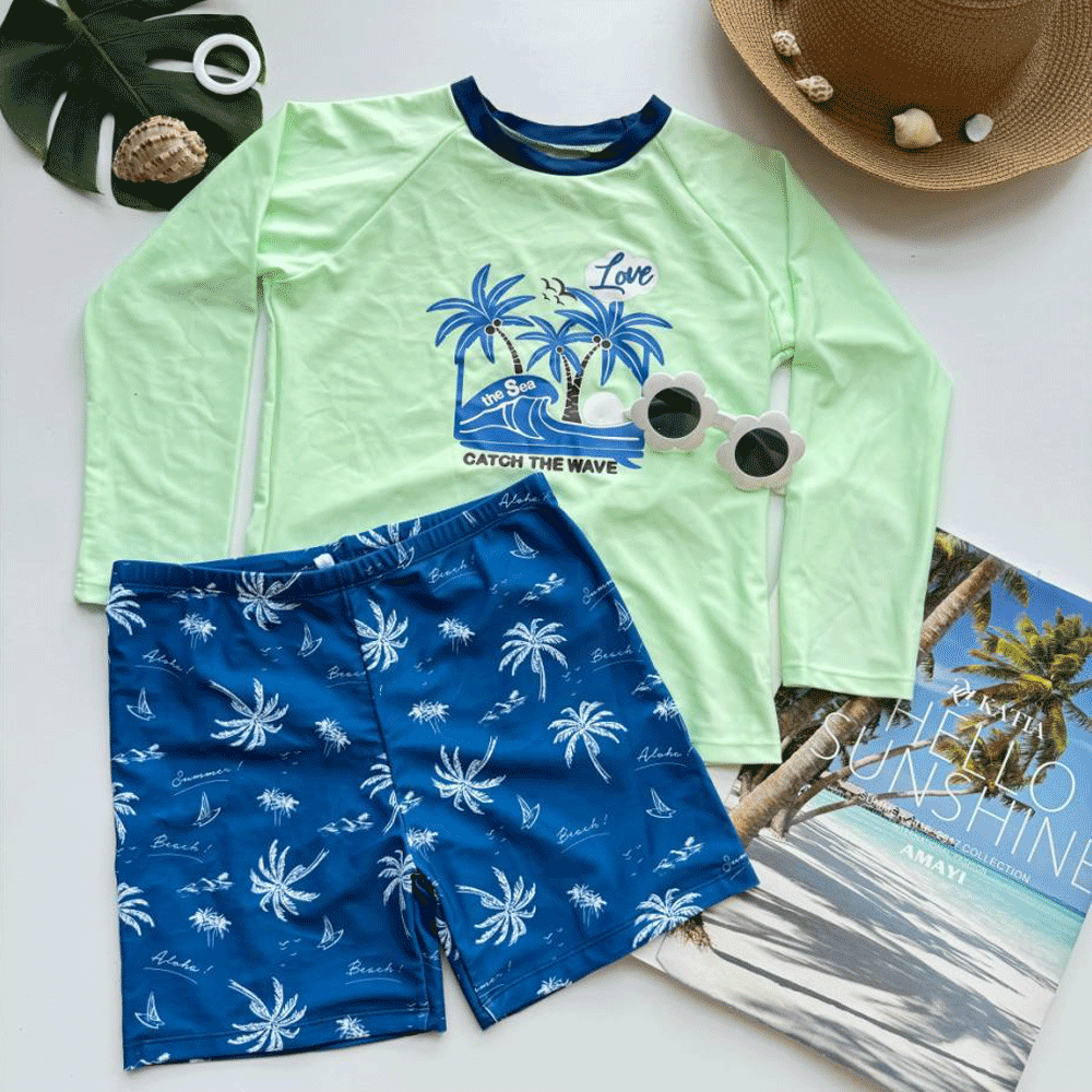 Swimwear