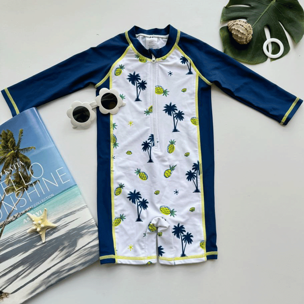 Swimwear