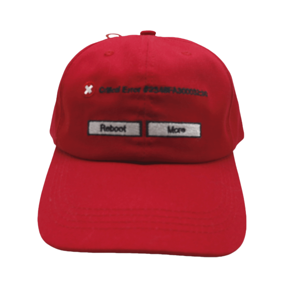 hat