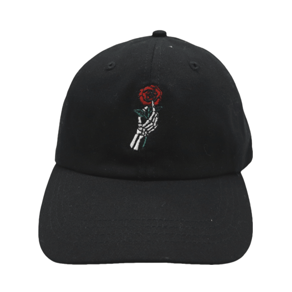 hat