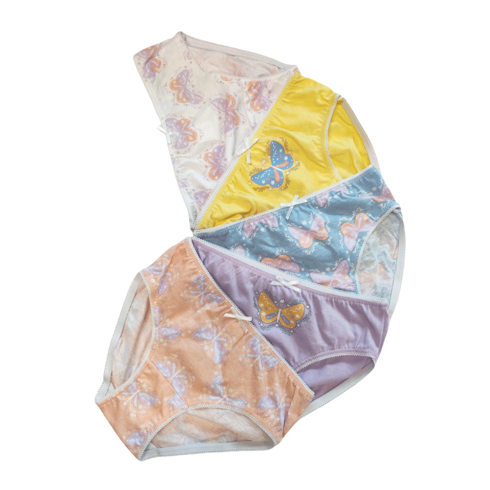 Underwear