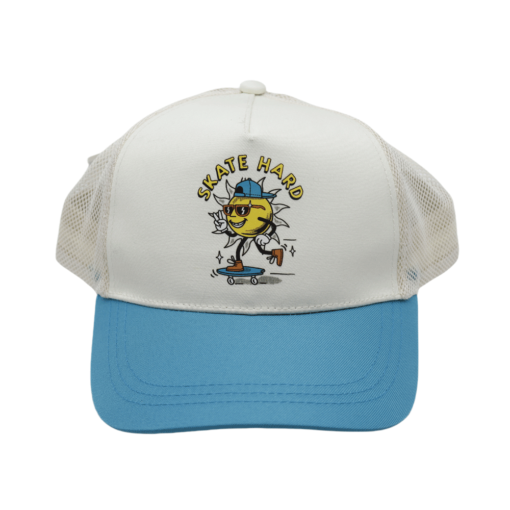 hat