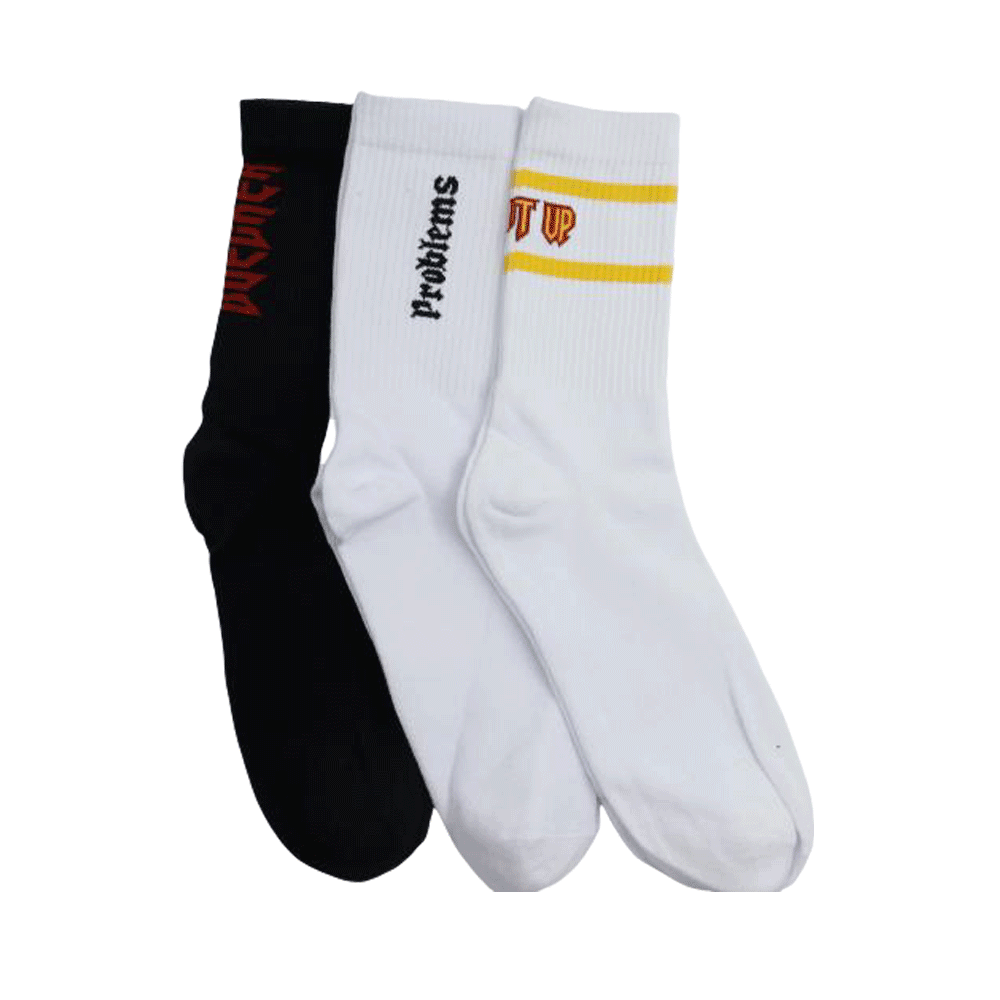 Socks