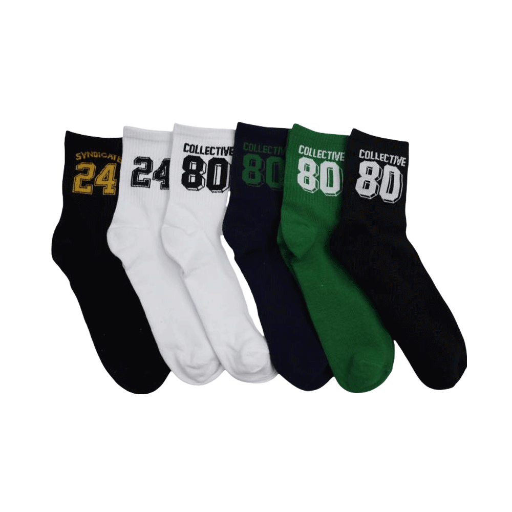 Socks
