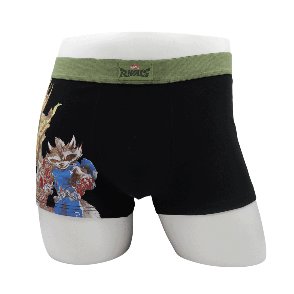 Underwear