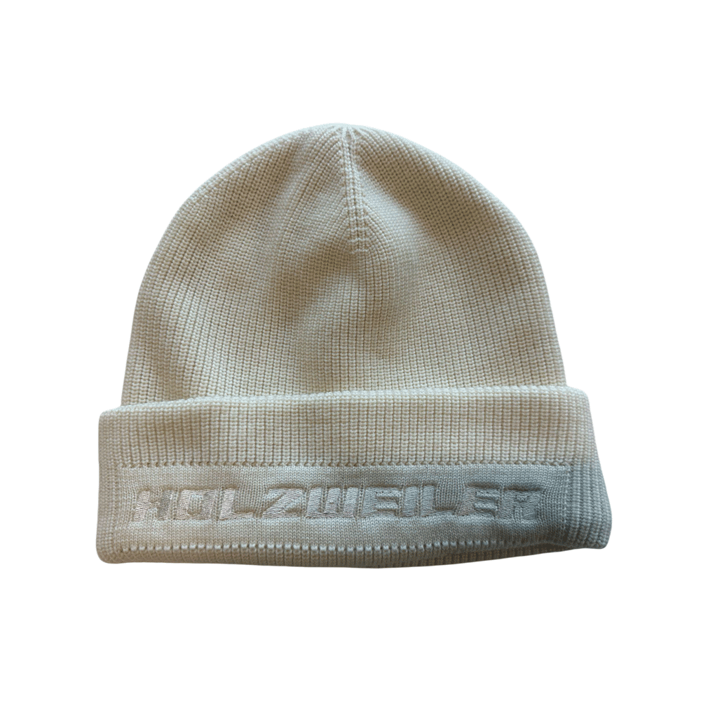 knit hat