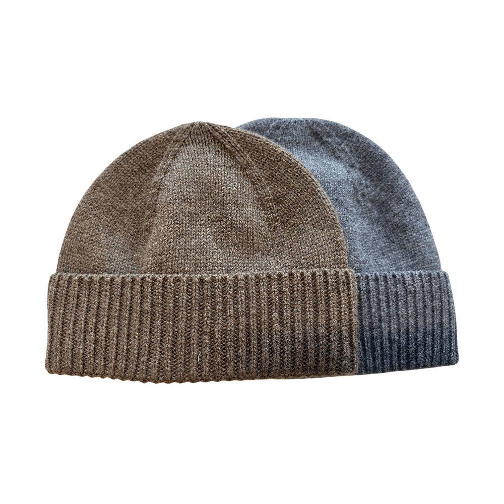 knit hat