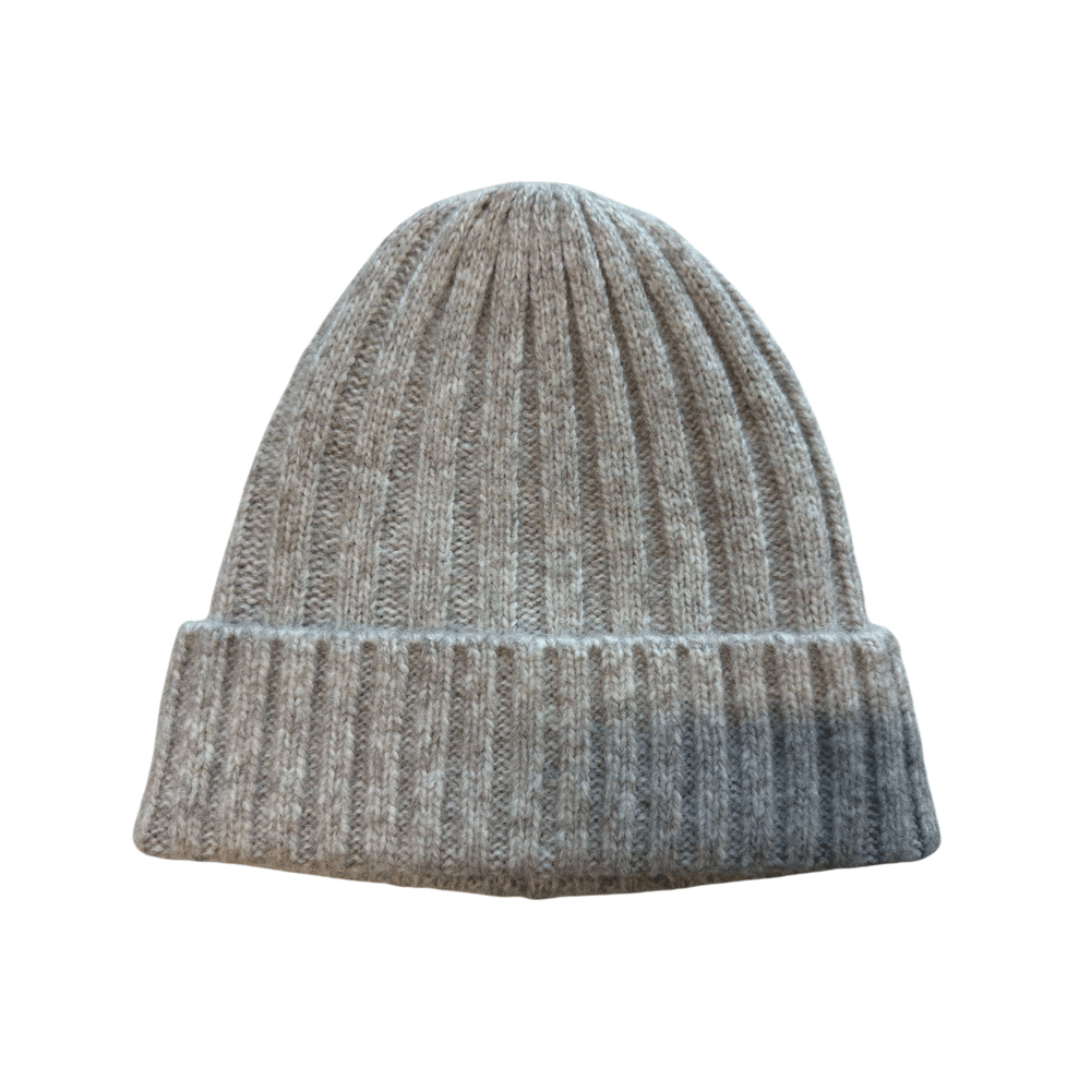 knit hat