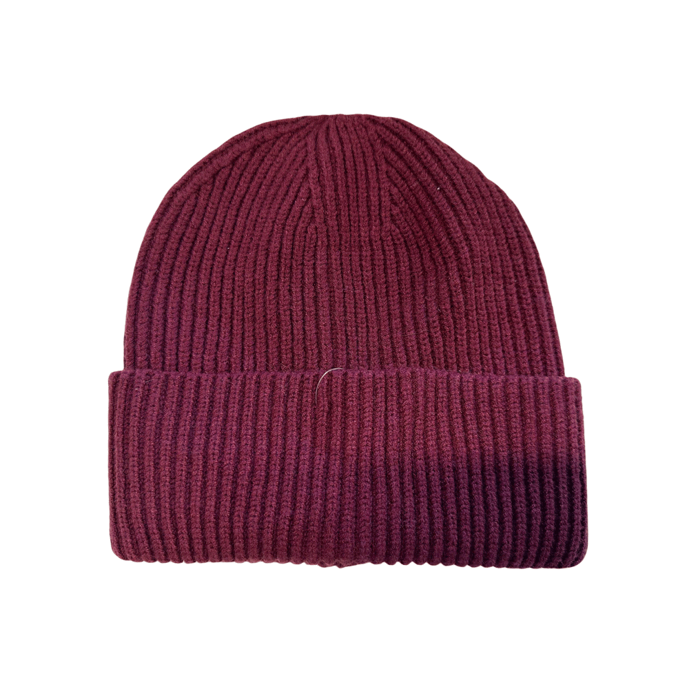 knit hat