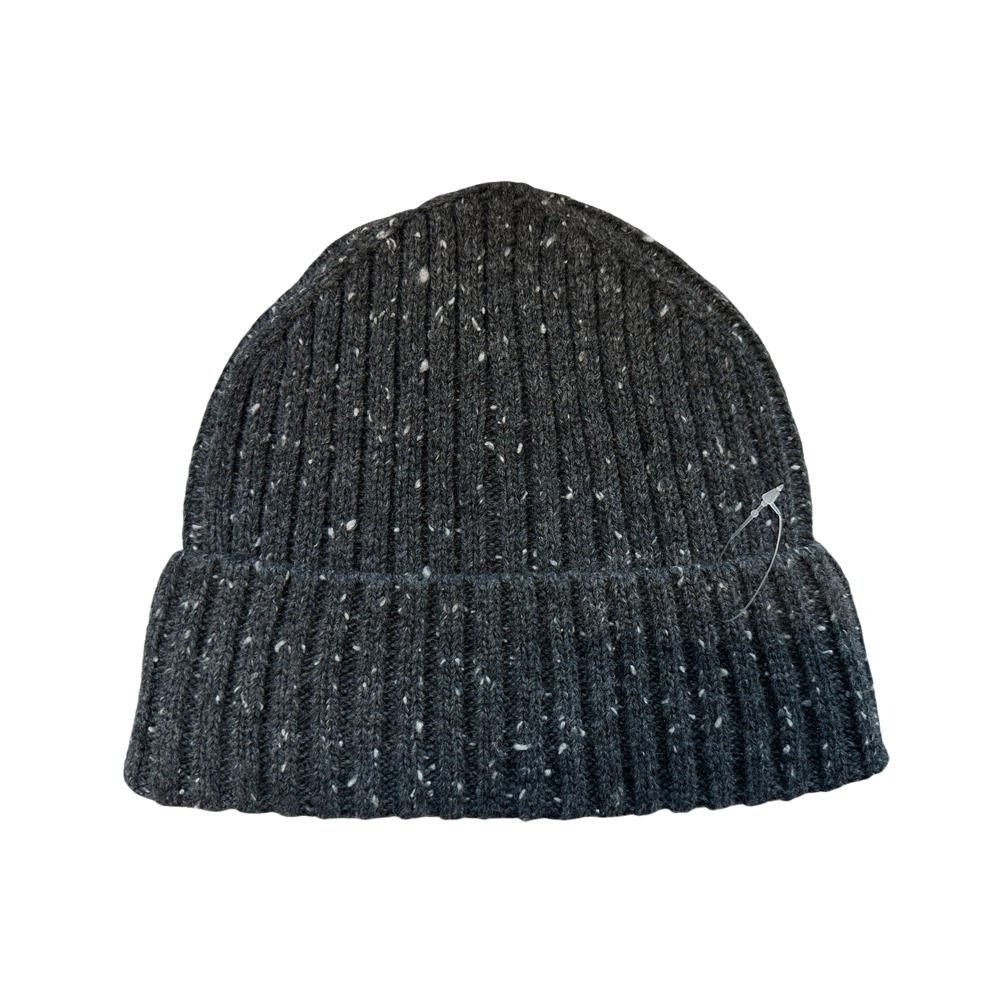 knit hat