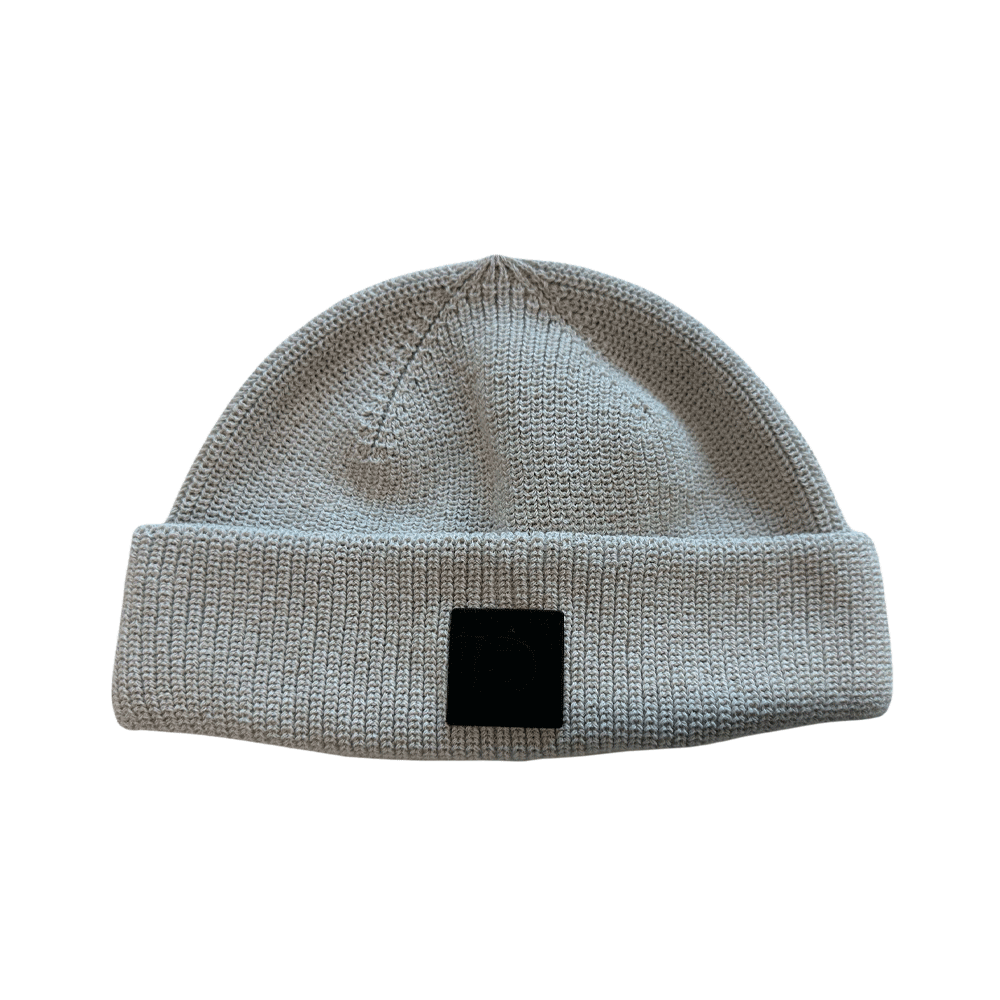 knit hat