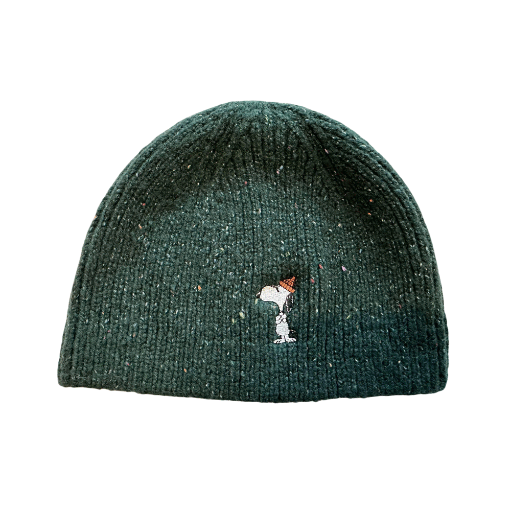 knit hat