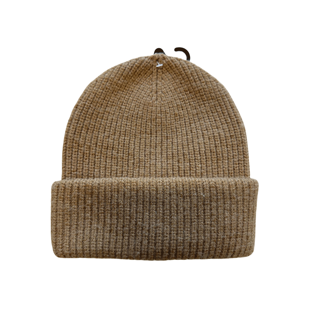 knit hat