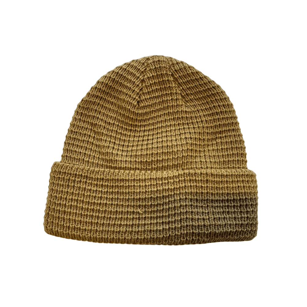 knit hat