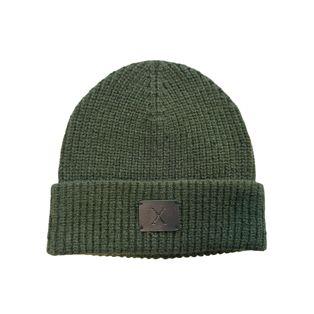 knit hat