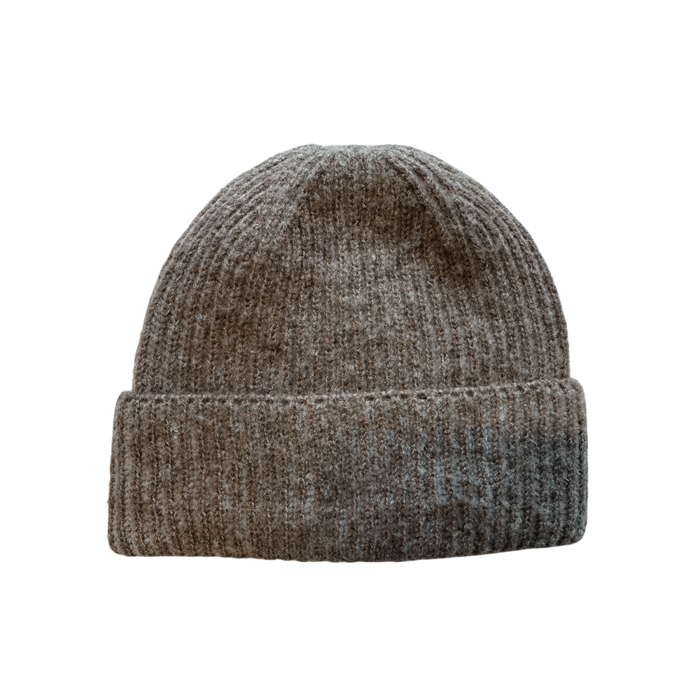 knit hat