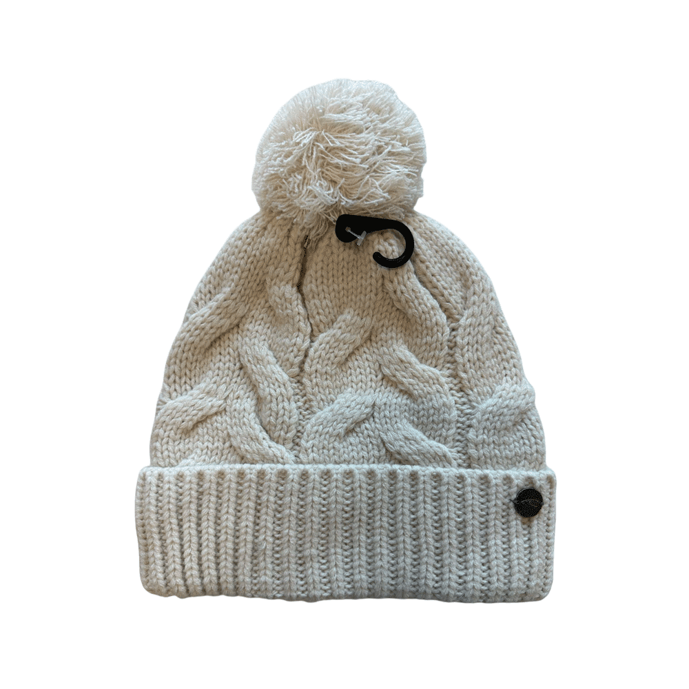 knit hat