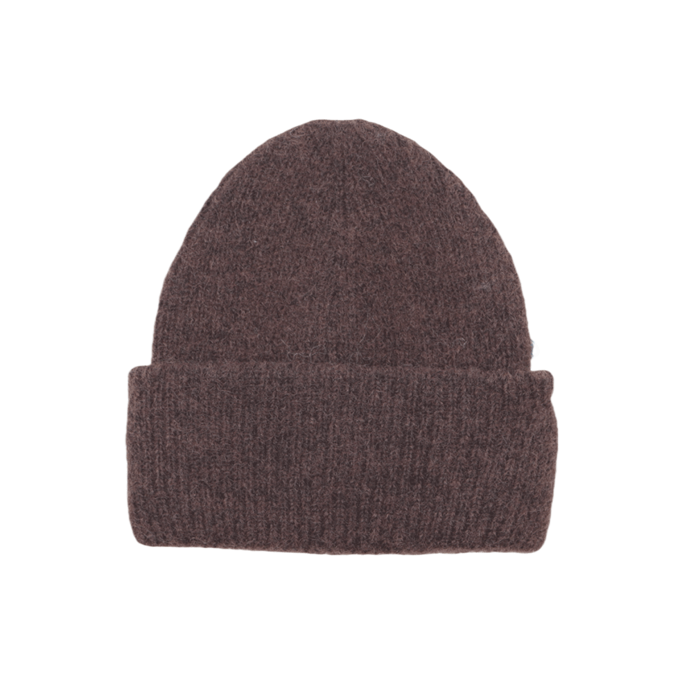 knit hat