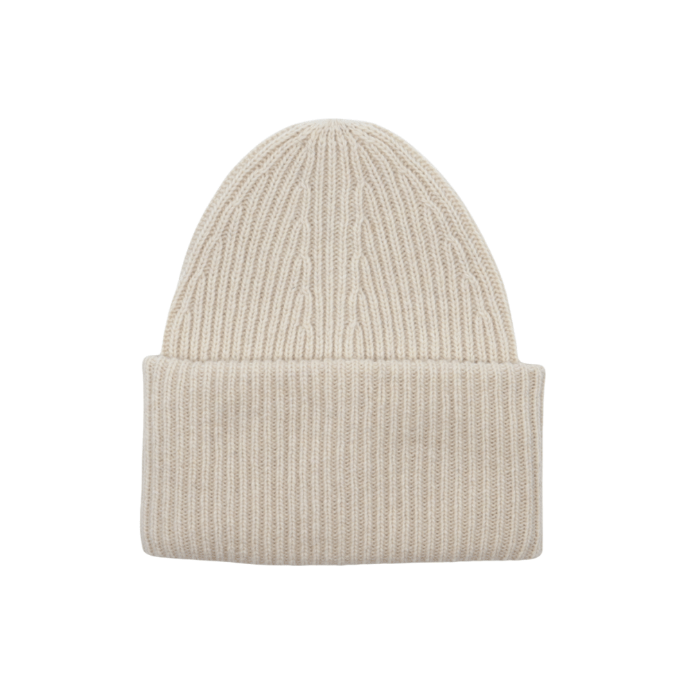 knit hat