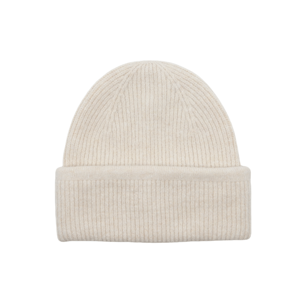 knit hat