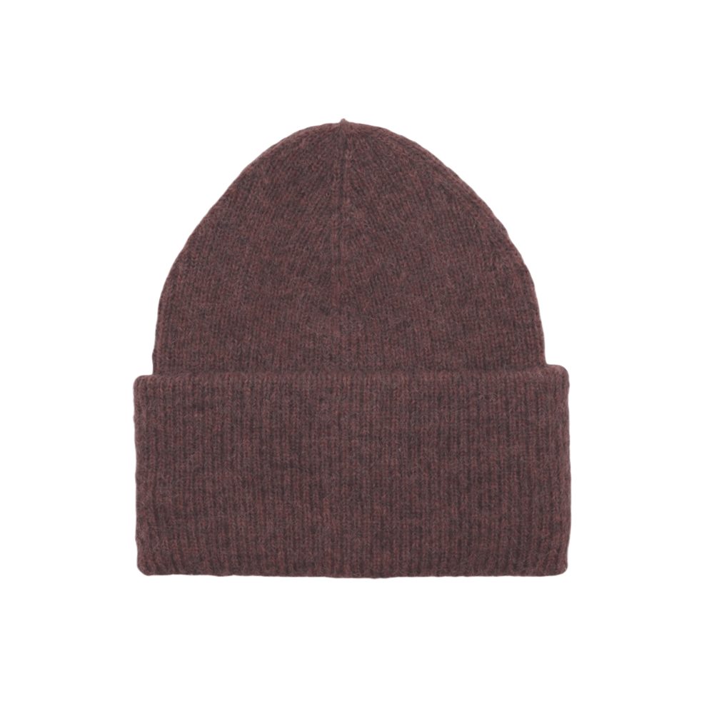knit hat