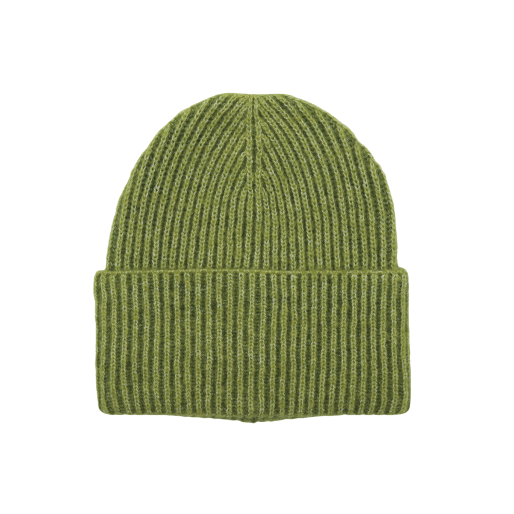 knit hat