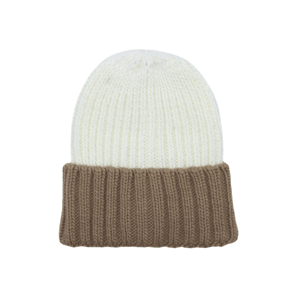 knit hat