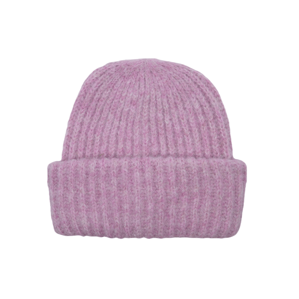 knit hat