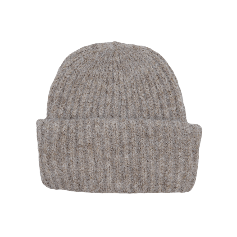 knit hat
