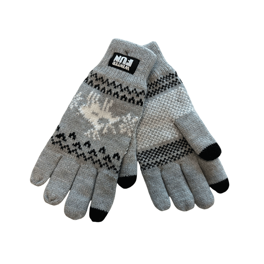 Gloves