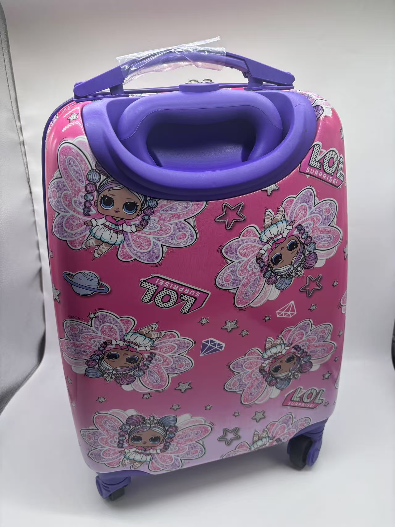 bags