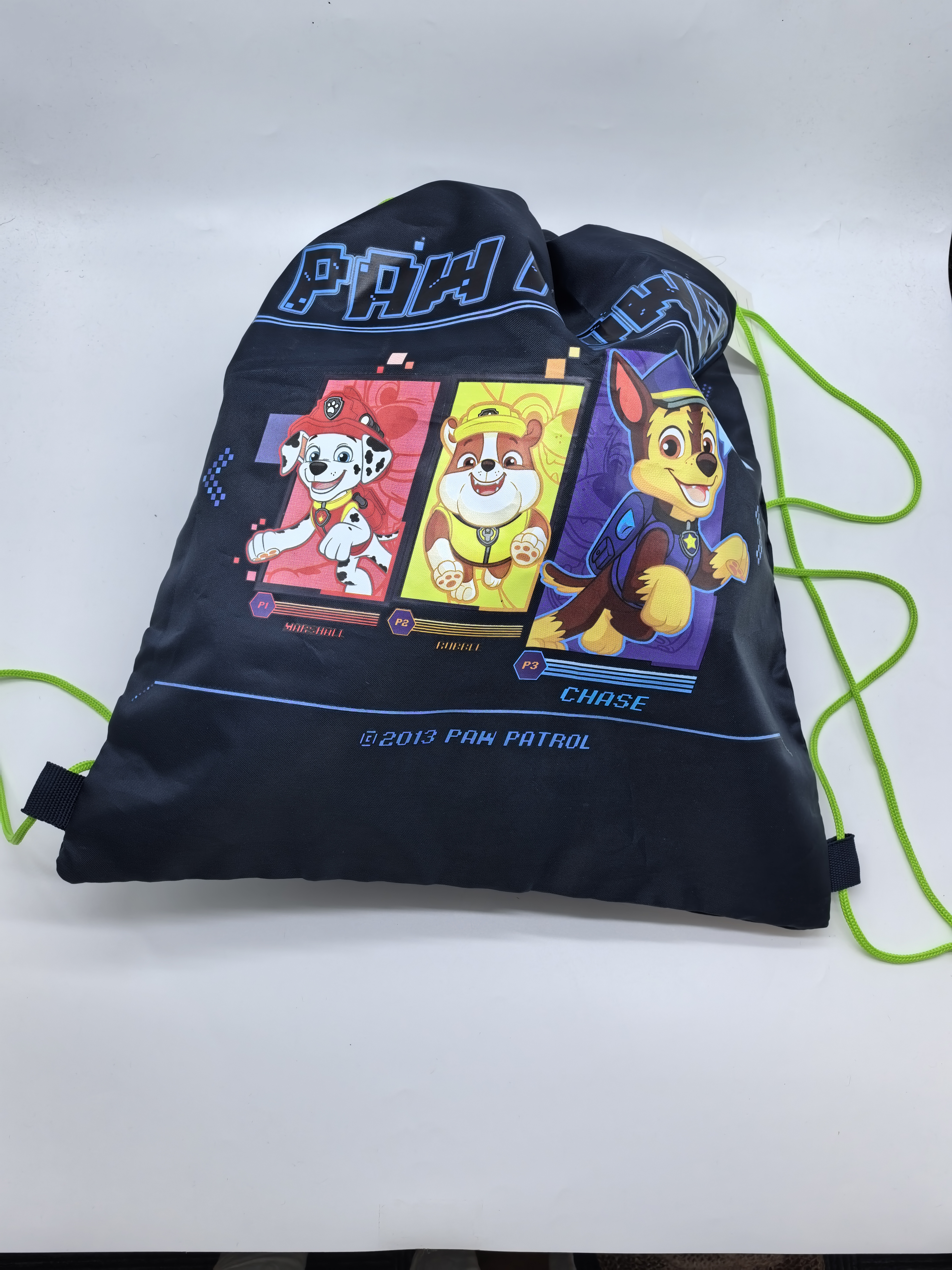 bags