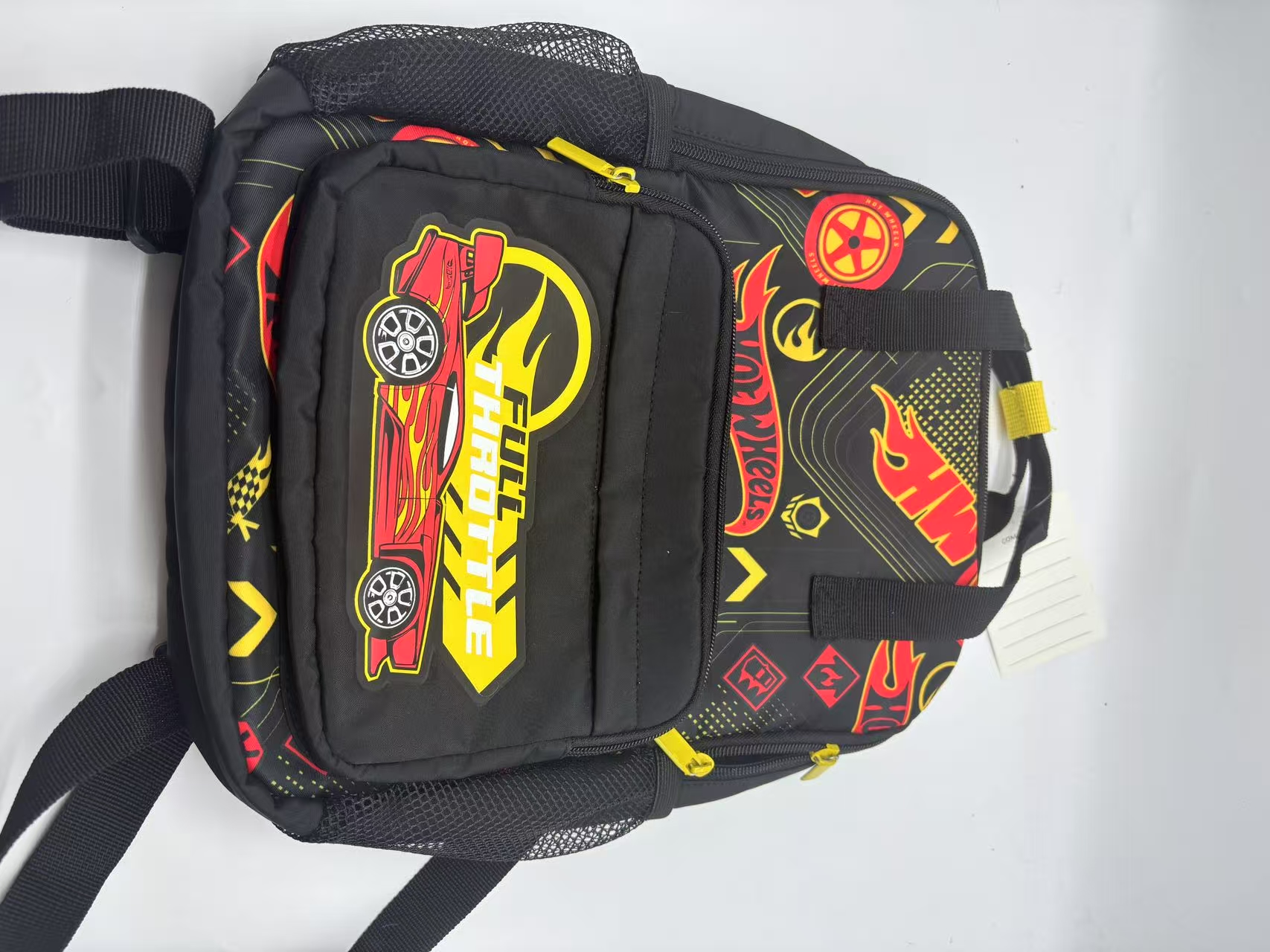 bags